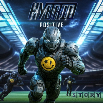 Hybrid Positive