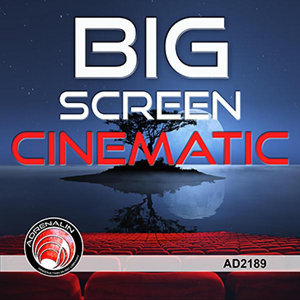 Big Screen Orchestra