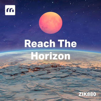 Reach The Horizon