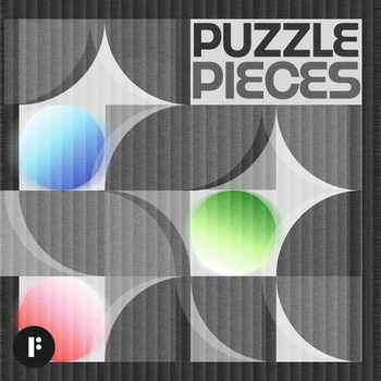 Puzzle Pieces