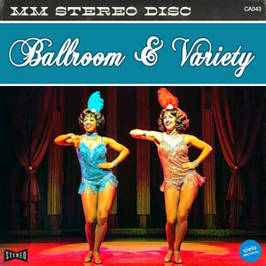 Ballroom & Variety