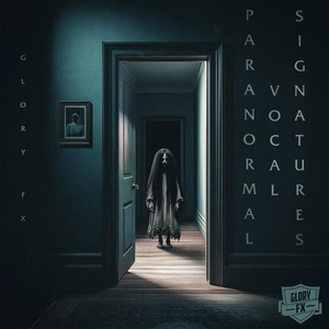Paranormal Vocal Signatures