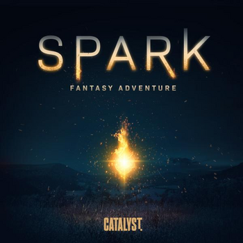 Spark - Fantasy Adventure