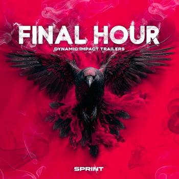 Final Hour - Dynamic Impact Trailers
