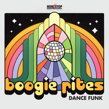 Boogie Rites - Dance Funk