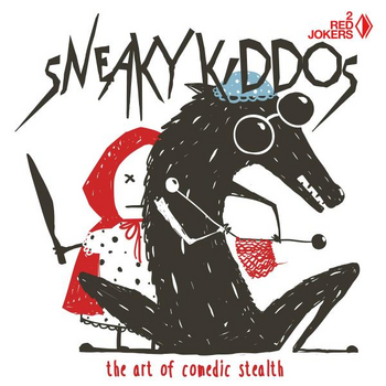 Sneaky Kiddos