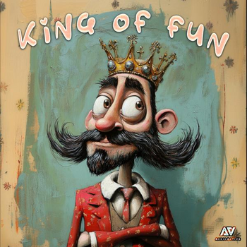 King Of Fun