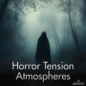 Horror Tension Atmospheres