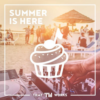 Summer Is Here