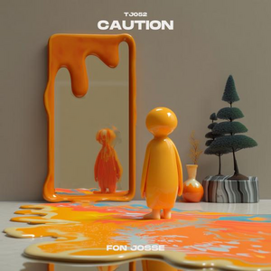 Caution
