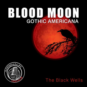 Blood Moon Gothic Americana
