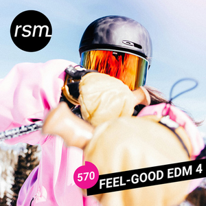 Feel-Good EDM 4