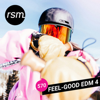 Feel-Good EDM 4