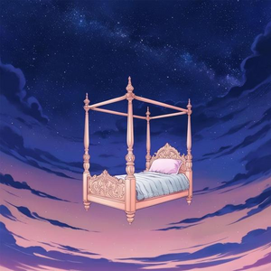 Sleeping World