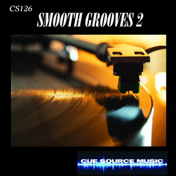 Smooth Grooves 2