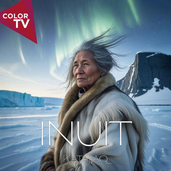 Inuit - Katajjaq