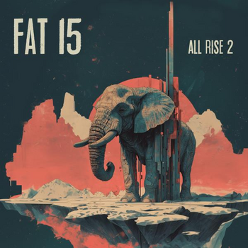 All Rise 2