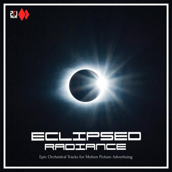 Eclipsed Radiance