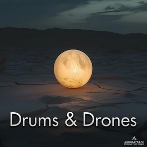 Drums & Drones