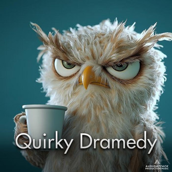 Quirky Dramedy