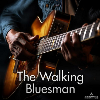 The Walking Bluesman