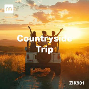 Countryside Trip