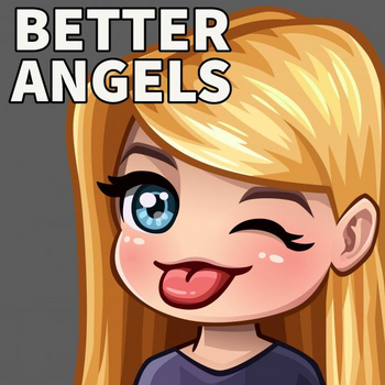 Better Angels