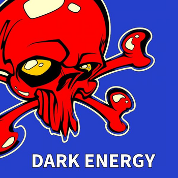 Dark Energy
