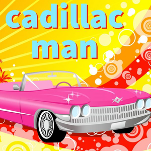 Cadillac Man