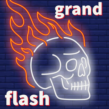 Grand Flash