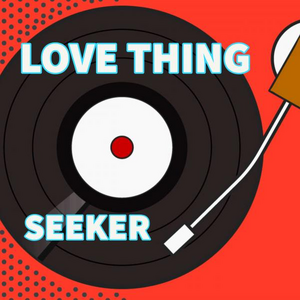 Love Thing