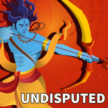 Undisputed