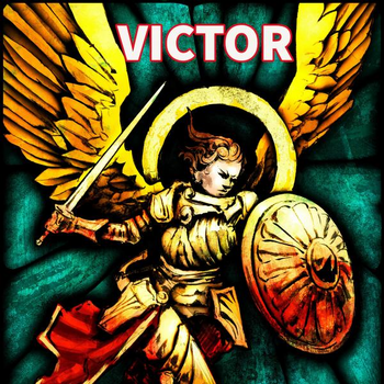 To The Victor