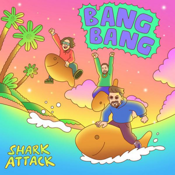 Shark Attack