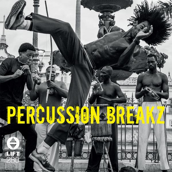 Percussion Breakz