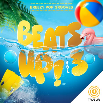 Beats Up! Vol. 3 - Breezy Pop Grooves