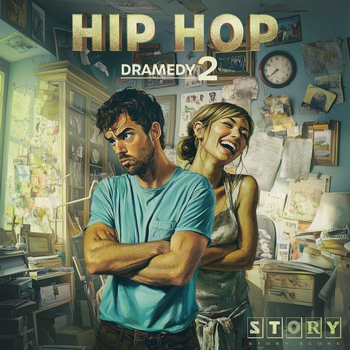 Hip Hop Dramedy 2