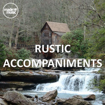 Rustic Accompaniments