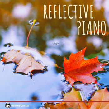 Reflective Piano