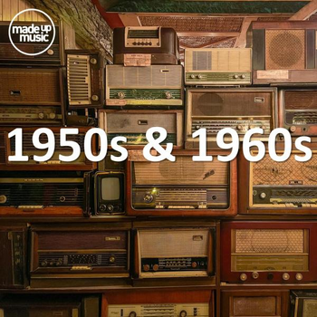 1950s and 1960s