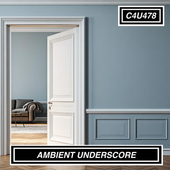 AMBIENT UNDERSCORE