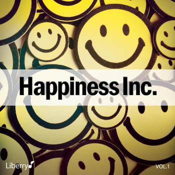 Happiness Inc. - Vol. 1