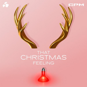 That Christmas Feeling