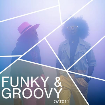Funky & Groovy