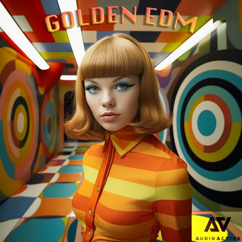 Golden EDM