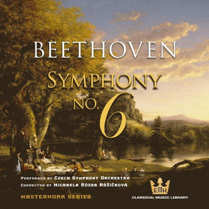 Beethoven Symphony No. 6