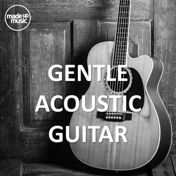 Gentle Acoustic Guitar