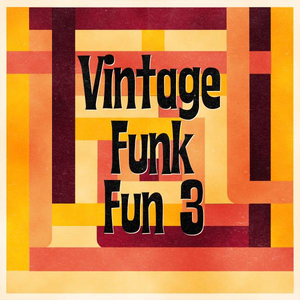 Vintage Funk Fun 3