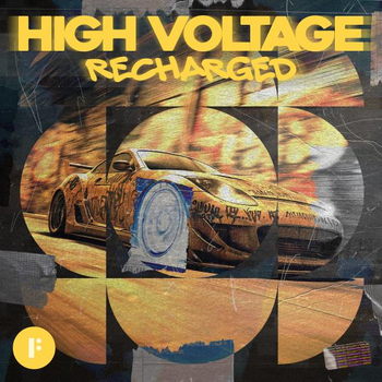 High Voltage - Recharged