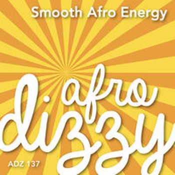 SMOOTH AFRO ENERGY